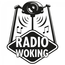 Radio Woking logo