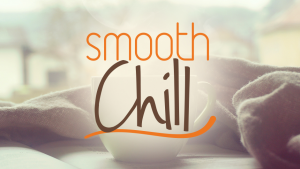 Smooth Chill logo