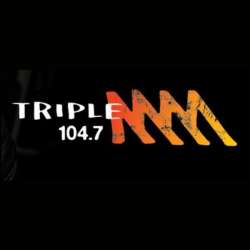 Triple M Adelaide logo