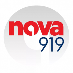 Nova 919 logo