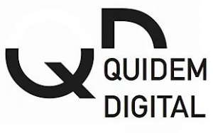 Quidem Digital logo