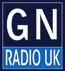 GN Radio UK logo