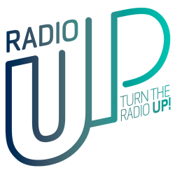 Radio UP logo