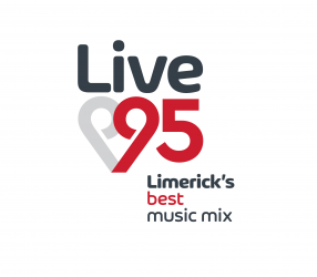 Live95 logo