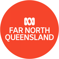 ABC Far North Qld logo