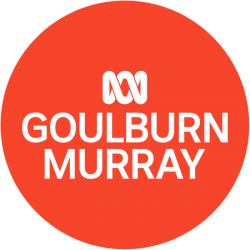 ABC Goulburn Murray logo