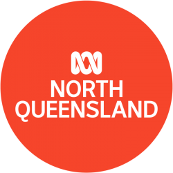 ABC North Qld logo