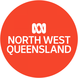 ABC North West Queensland logo