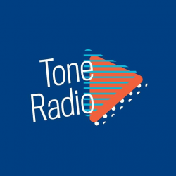 Tone Radio logo