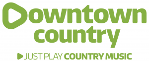 Downtown Country logo