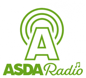 ASDA Radio logo