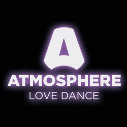 Atmosphere.Radio logo