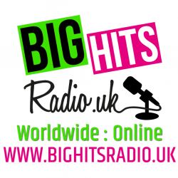 Big Hits Radio UK logo