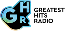 Greatest Hits Radio North East logo