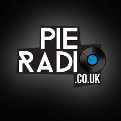 Pie Radio logo