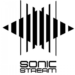 Sonic Stream Radio logo
