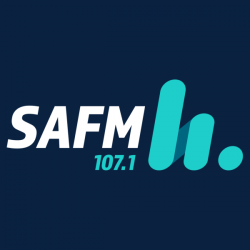 SAFM logo