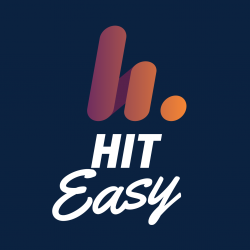 HIT Easy logo