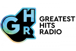 Greatest Hits Radio Surrey & East Hampshire (Guildford) logo
