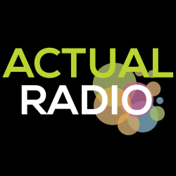 Actual Radio logo