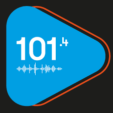 IÚR-FM logo