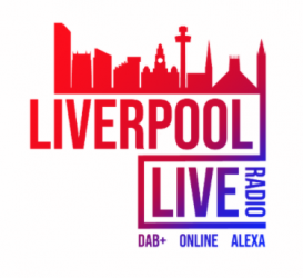 Liverpool Live Radio logo