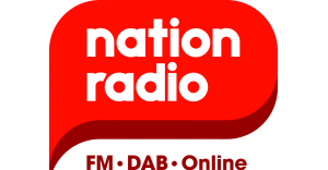 Nation Radio Wales (Ceredigion) logo