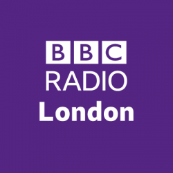 BBC Radio London logo