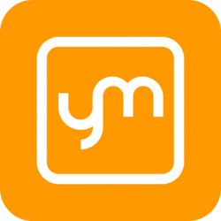 YorkMix Radio logo