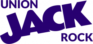 Union JACK Rock logo