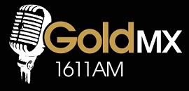Gold MX logo