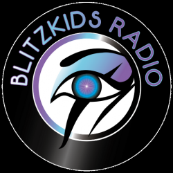 BlitzKids Radio logo