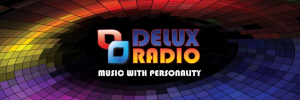 DELUX Radio logo
