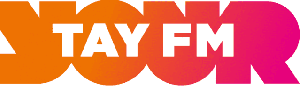Tay FM logo