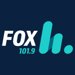 Fox FM logo