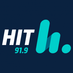 hit91.9 Bendigo logo