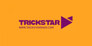 Trickstar Radio logo