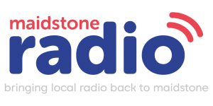 Maidstone Radio logo