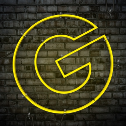 Groove City Radio logo
