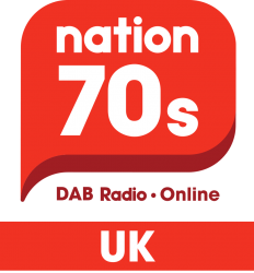 Nation 70s logo