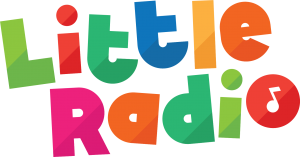 Little Radio logo