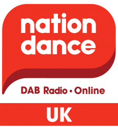 Nation Dance logo