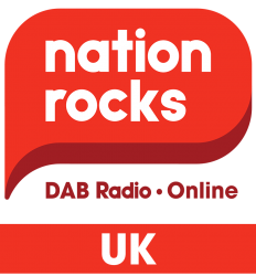 Nation Rocks logo