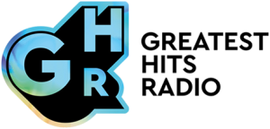 Greatest Hits Radio Manchester & the North West (Stockport) logo