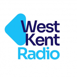 West Kent Radio logo