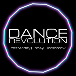 Dance Revolution logo