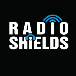 Radio Shields  logo
