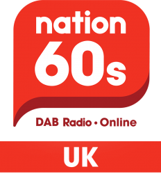 Nation 60s logo