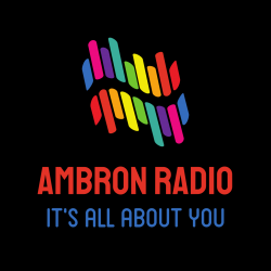 Ambron Radio logo