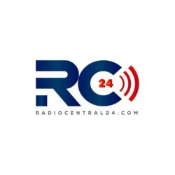 Radio Central 24 logo